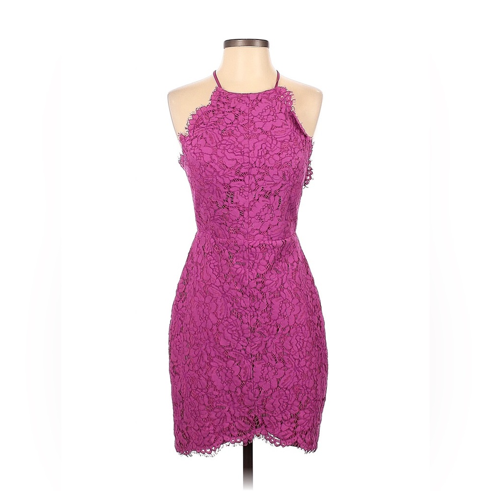 NWT Bobi Black Berry Dress